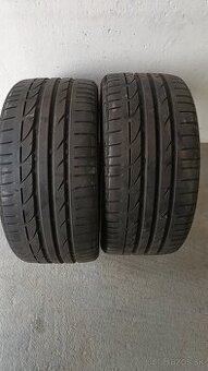 245/35R18 letné pneumatiky