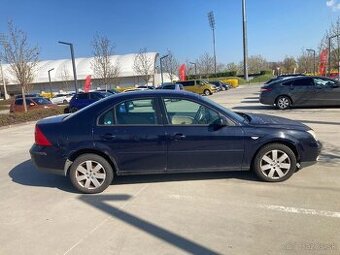 Ford Mondeo 2.2 TDCi ( 114 kW ) r.v. 2005