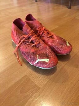 Puma future