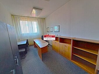 (20 m2 - 92 m2) KANCELÁRSKE PRIESTORY - 1