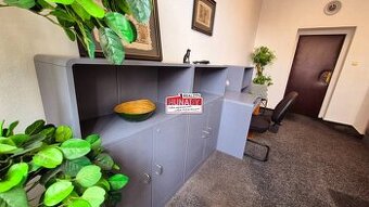 (20 m2 - 92 m2) KANCELÁRSKE PRIESTORY