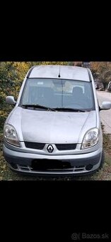 Predám Renault kangoo