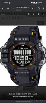 G-Shock
