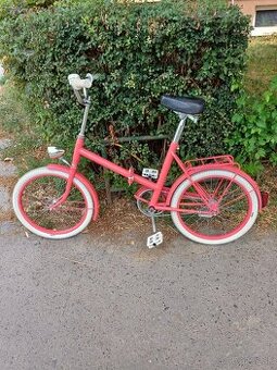 Retro skladačka