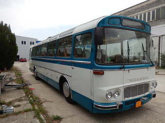 Karosa 2032 Europabus