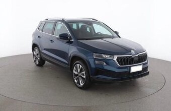Škoda Karoq 2.0TDi DSG - 2023 - Facelift - Odpočet DPH
