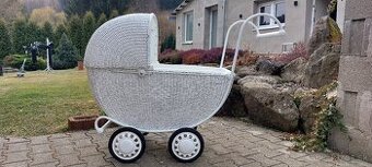 Starozitny kocik