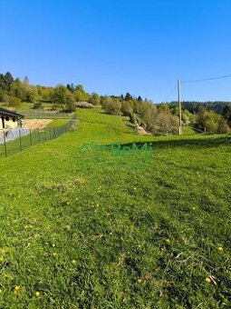 Pozemok Oščadnica, okres Čadca, 403m2 171-14-PEMOa