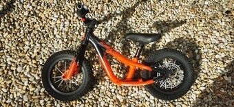 Odrazadlo commencal ramones 12