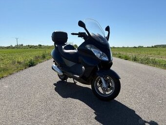 Predám skúter Aprilia atlantic 125