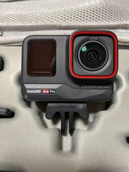 Insta360 Ace Pro + Príslušenstvo