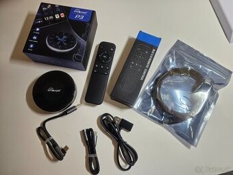 Ottocast P3 OttoAIBox P3 - 8G/128G Bezdrôt