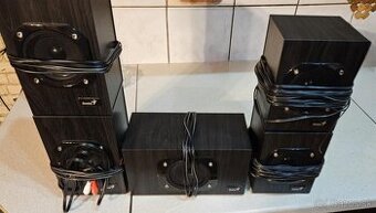 Predam Genius SW-HF 5.1 4500 ver. 2