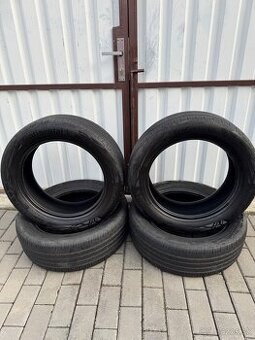 205/55 R17 CONTINENTAL ECO CONTACT 6 LETNÉ