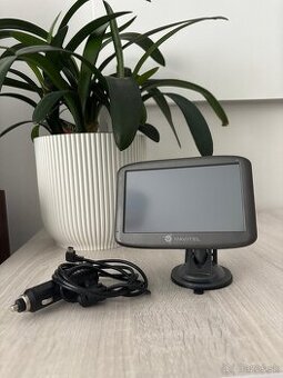Autokamera Navitel RE5 DUAL GPS