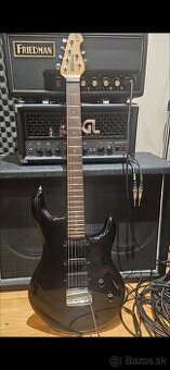 Music Man Luke III