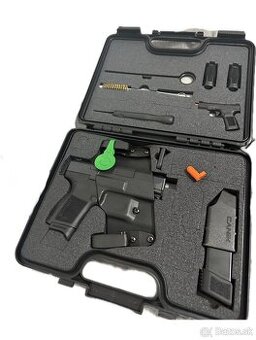 CANIK METE MC9 TAC 2025