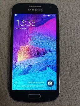 Samsung Galaxy S4 mini