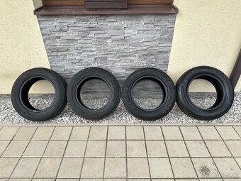 195/65 R15 91H zimné FULDA