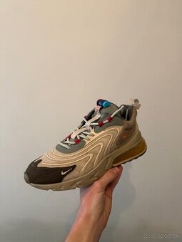 Nike air max 270 cactus trails Travis Scott