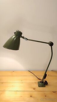 Industriálna lampa Elektrosvit