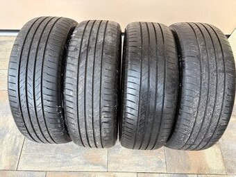 NOVÉ LETNE PNEU BRIDGESTONE 235/55 R19 101V