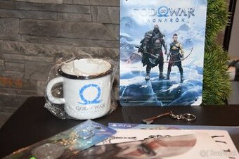 God of War merch
