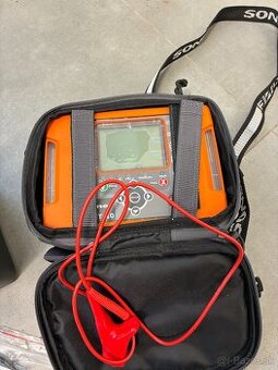 Sonel PAT- 10 Tester el. spotrebičov a el. náradia