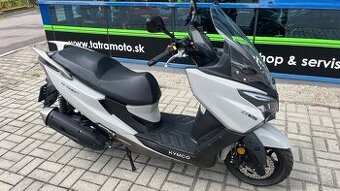Kymco X-Town 125