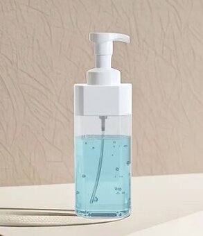 Napeňovač na saponát 500ml (2ks) - na mydlo, jar