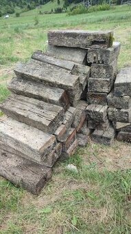 Darujem - Zadarmo za odvoz švele ( podbvaly)