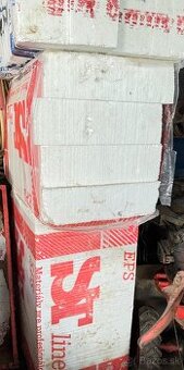 Polystyren EPS 70 F 150 mm