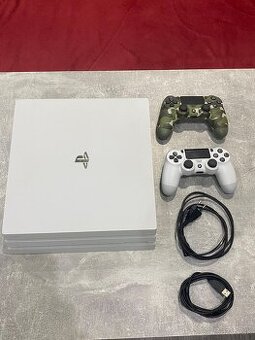Predam PS 4