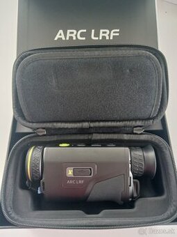 Pixfra Arc A435P LRF Termovízia s diaľkomerom