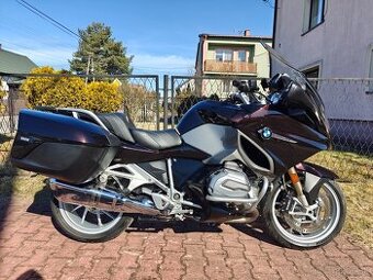 BMW R 1200 RT