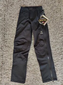 Haglöfs L.I.M dámske nohavice Gore-Tex