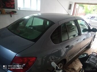 Renaulth Thalia