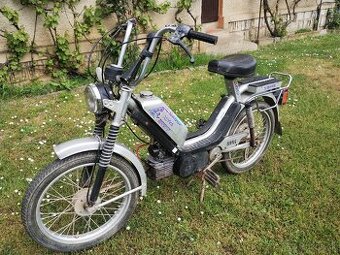 BABETTA typ 210/121