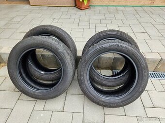 Letné pneumatiky Vredestein Ultrac 205/55 R16