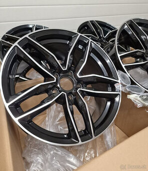 disky sada R17 5x112
