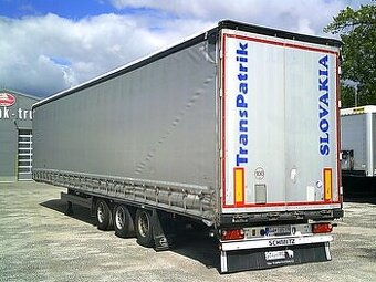 SCHMITZ CARGOBUL MEGA Náves 20115
