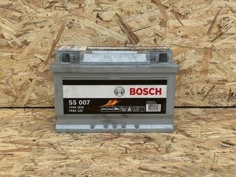 BOSCH autobatéria 74Ah 750A