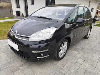 Citroen C4 Picasso AUTOMAT, 1.6HDI, r.v.: 2012, STK 3/2027