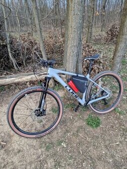 CUBE C 62 Pro karbon, velkost L