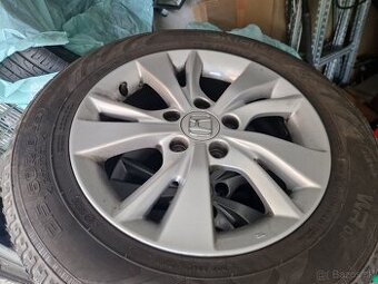 Original disky na Honda HR-V, CRV