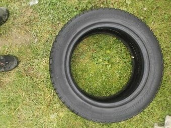 Mam na predaj letné pneumatiky 205/55 R 16