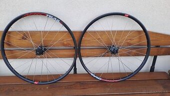 Kolesá 27.5