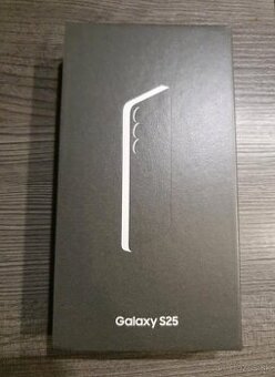 Samsung Galaxy S25 SM-S931B 12GB/256GB Navy