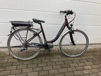 predam mestký bike Diamant Ubari Deluxe