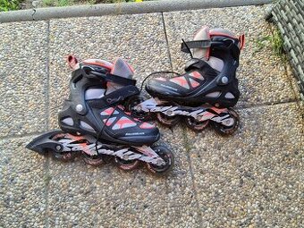 Dámske korčule Rollerblade